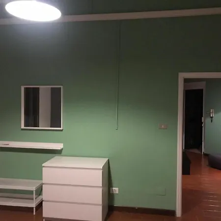 Apartment Bentivogli *