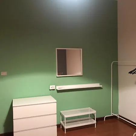 Bentivogli Apartment