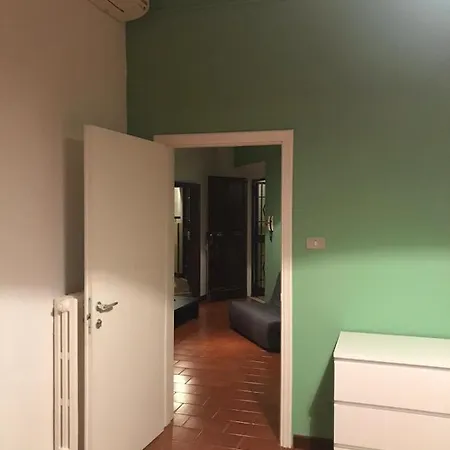 Bentivogli Apartment *