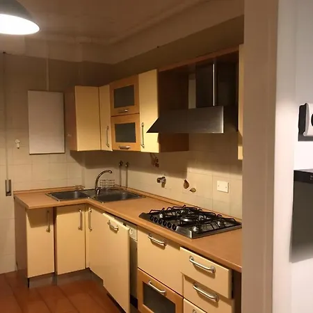 Apartment Bentivogli *