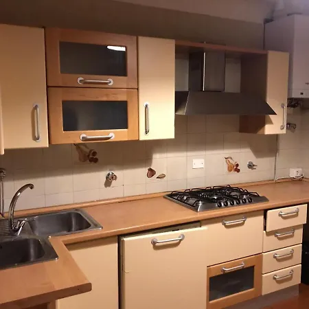 Bentivogli Apartment