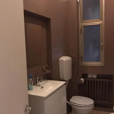 Apartment Bentivogli *