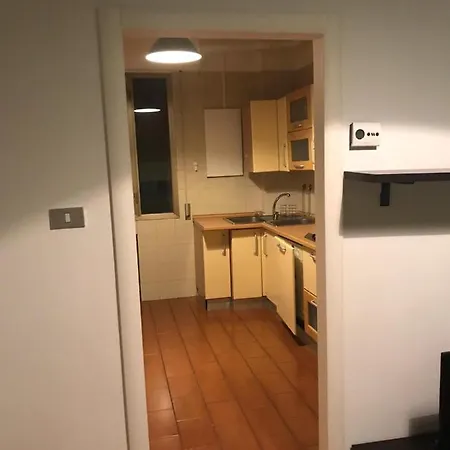 Appartement Bentivogli