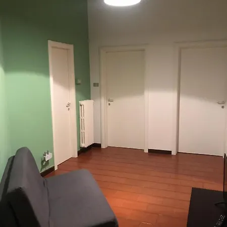 Appartement Bentivogli Bologne