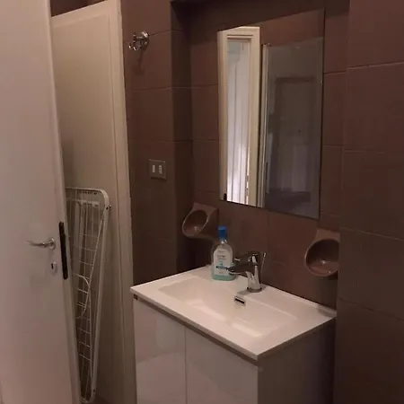 Appartement Bentivogli