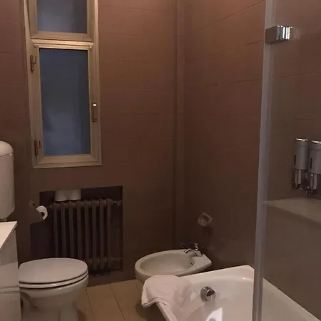 Bentivogli Apartman *