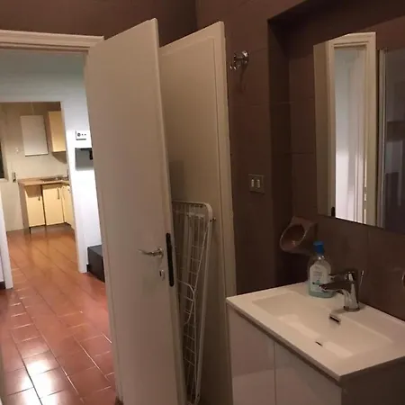 Bentivogli Lägenhet